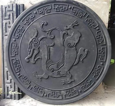 鄂州古建筑雕花-枝江市復(fù)興古典瓦廠(chǎng)-古建筑雕花哪家好
